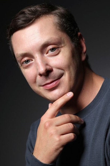 Zdjęcie Павел Ващилин
