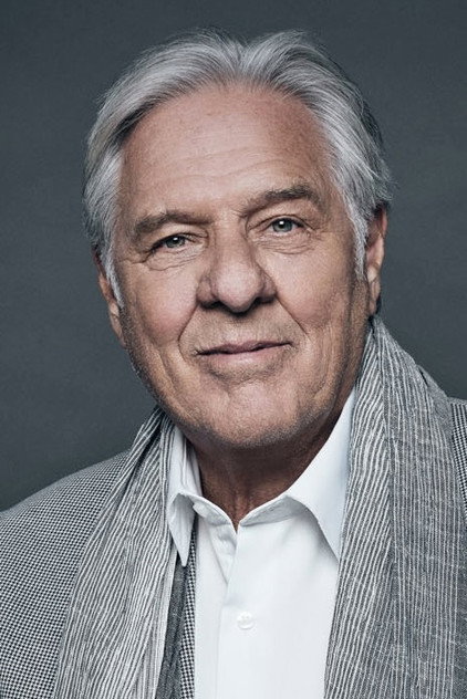 Zdjęcie Pierre Curzi