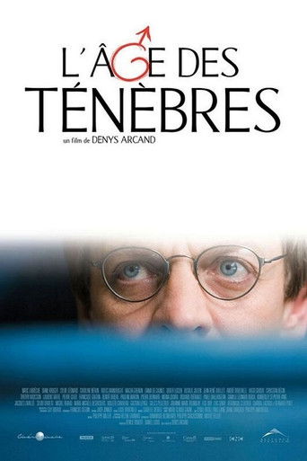 L’âge des ténèbres
