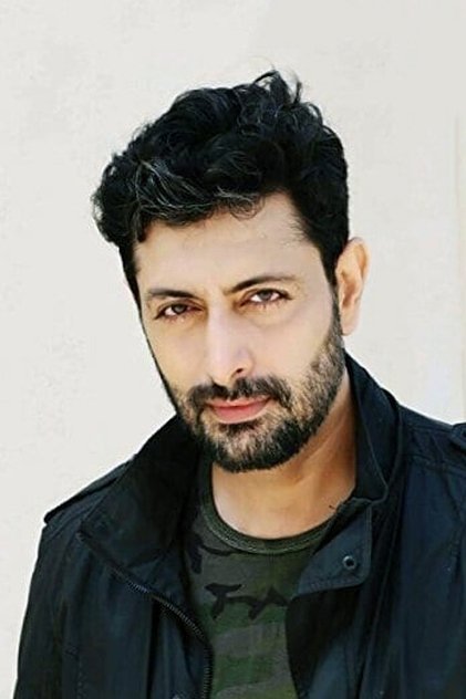Zdjęcie Priyanshu Chatterjee