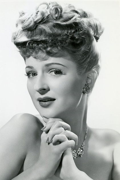 Zdjęcie Joan Barclay
