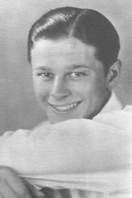 Zdjęcie Milton Holmes