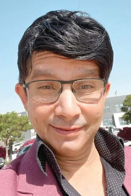 Zdjęcie Kamaal Rashid Khan