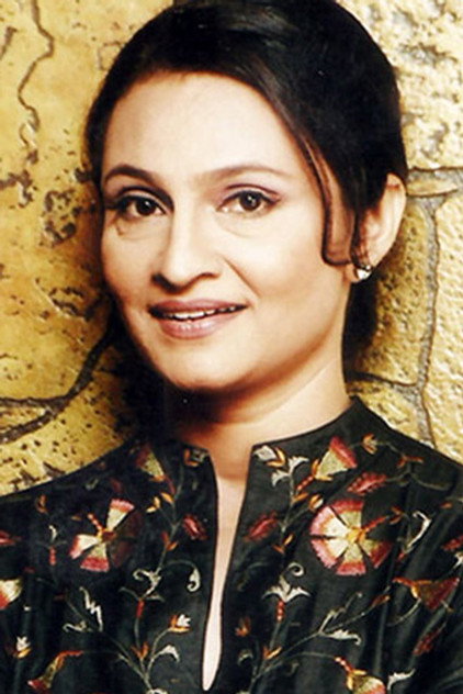 Zdjęcie Praveena Deshpande