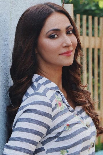 Zdjęcie Rishina Kandhari