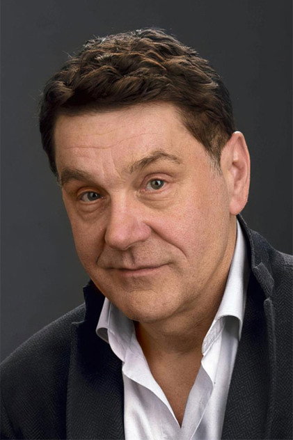 Zdjęcie Сергей Маковецкий