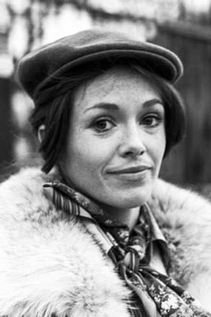 Zdjęcie Pascale Rivault
