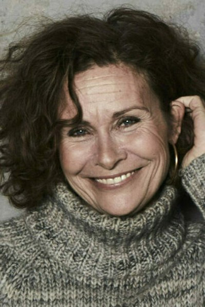 Zdjęcie Dorthe Warnø Høgh