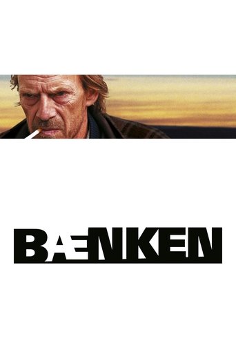 Okładka filmu Bænken