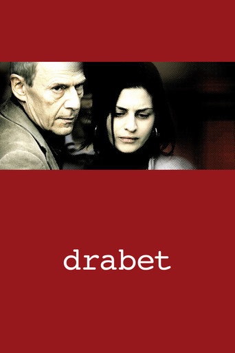 Okładka filmu Drabet