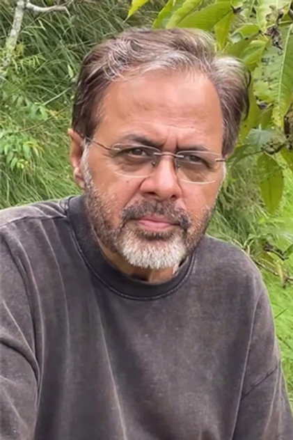 Zdjęcie Dadhi Pandey