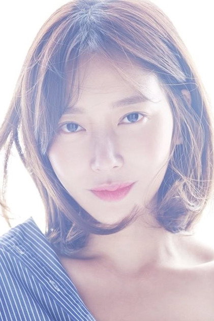 Zdjęcie Kim Min-ji