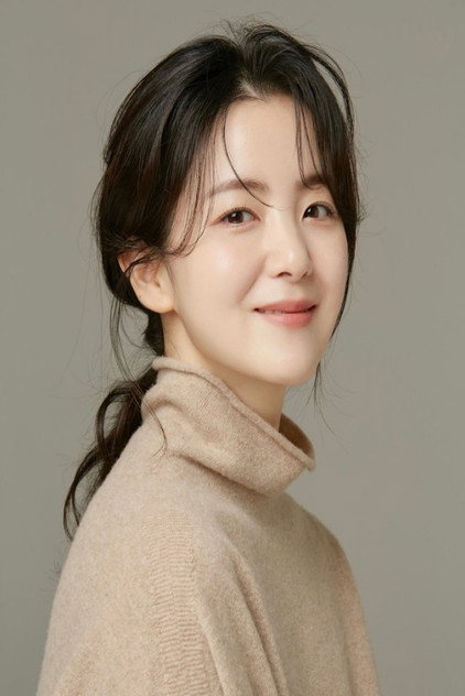 Zdjęcie Jang Young-woo