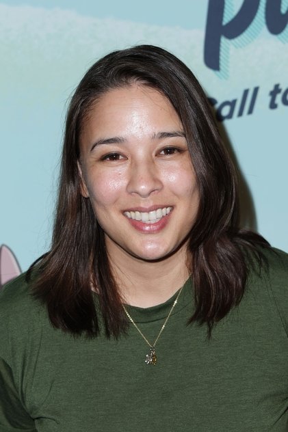 Zdjęcie Maya Tuttle