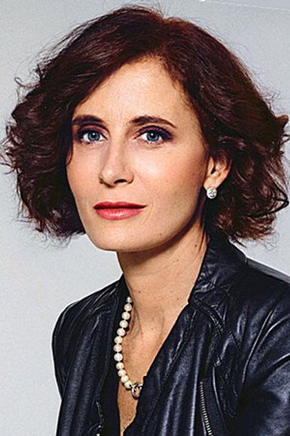 Zdjęcie Margaret Mazzantini