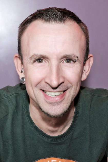 Zdjęcie Chris Jepson