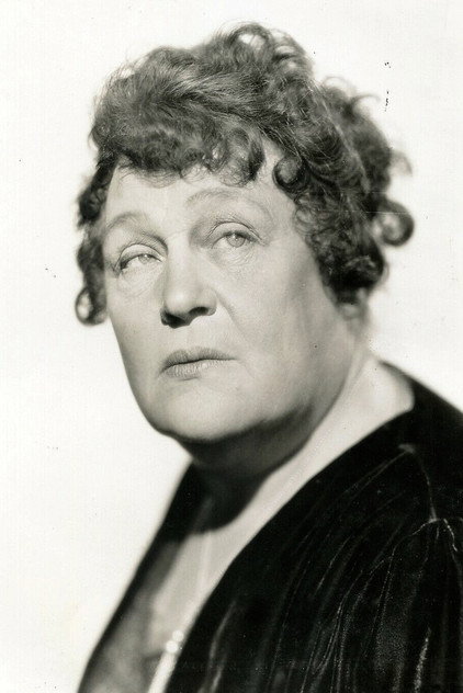 Zdjęcie Alison Skipworth