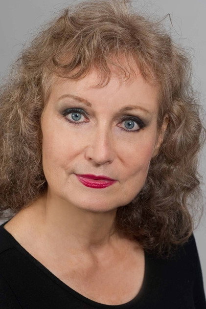 Zdjęcie Corinne Corson