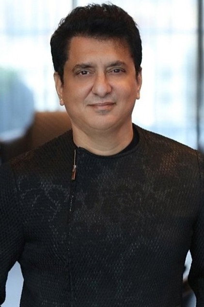 Zdjęcie Sajid Nadiadwala