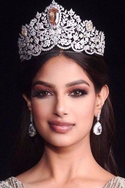 Zdjęcie Harnaaz Kaur Sandhu