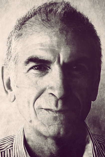 Zdjęcie David Joss Buckley
