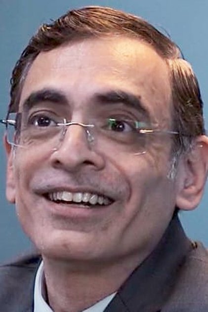 Zdjęcie Dilip Shankar