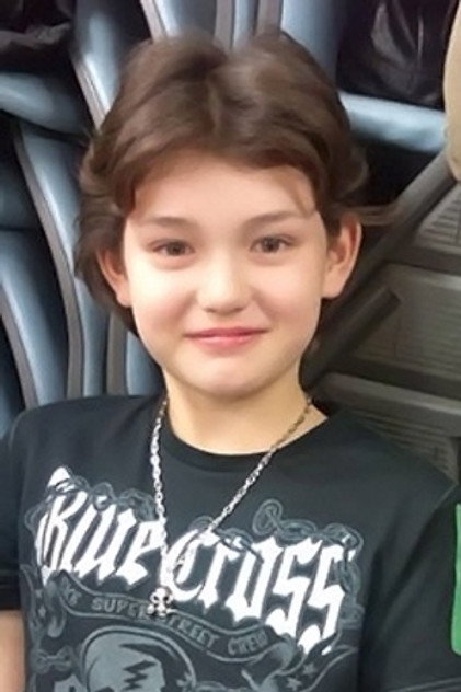 Zdjęcie Michael