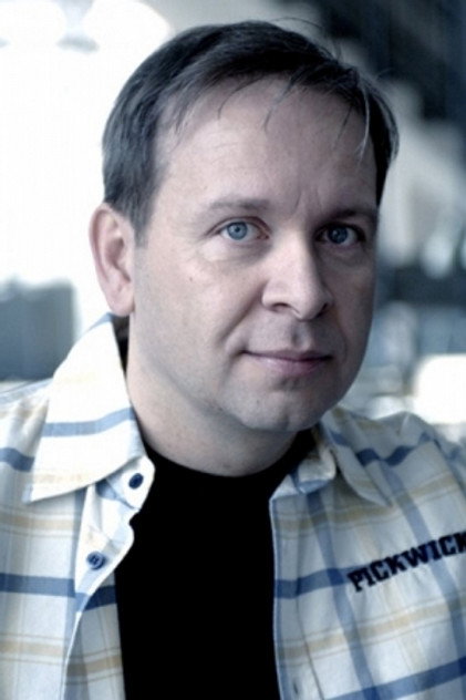 Zdjęcie Reinhard Zich