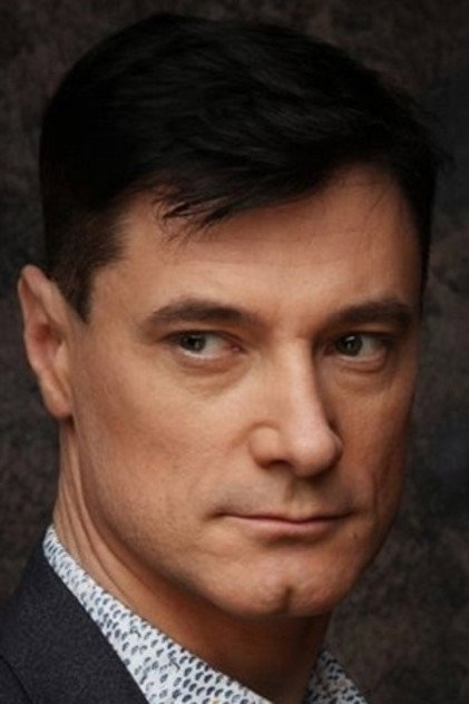 Zdjęcie Sergey Petrov