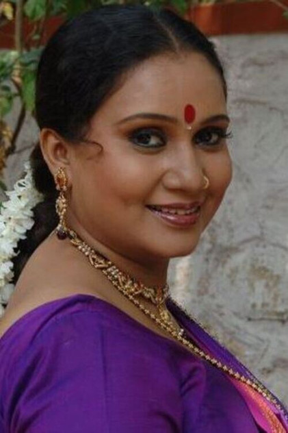 Zdjęcie Priya Arun Berde