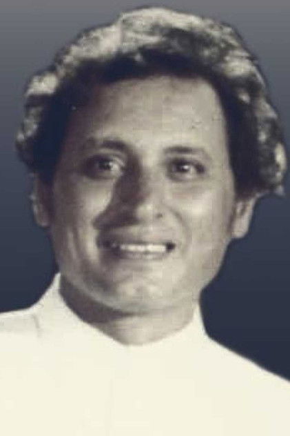 Zdjęcie Ajit Vachani