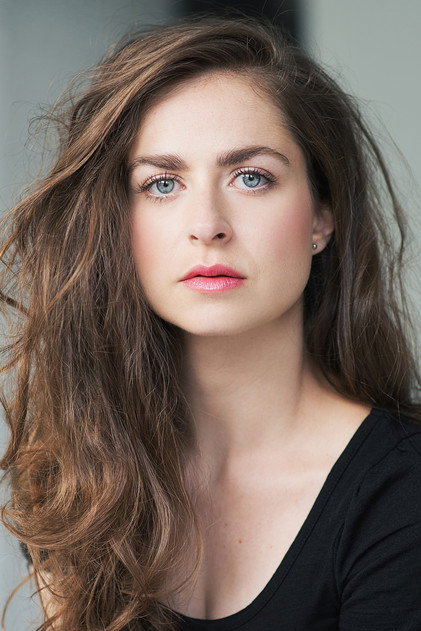 Zdjęcie Catherine Chabot
