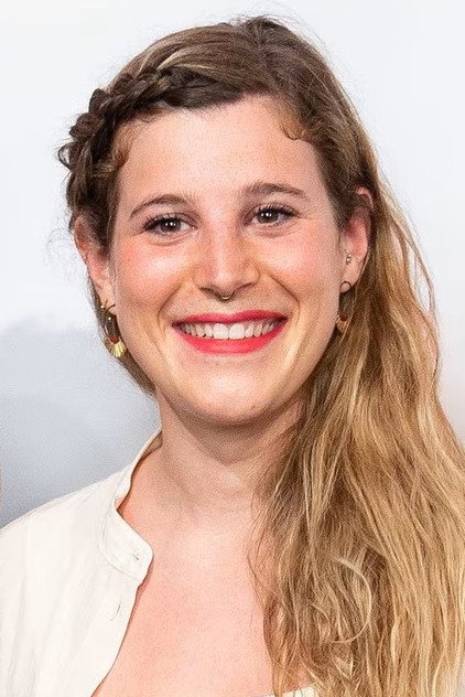 Zdjęcie Ángela Cervantes