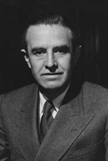 Zdjęcie Averell Harriman