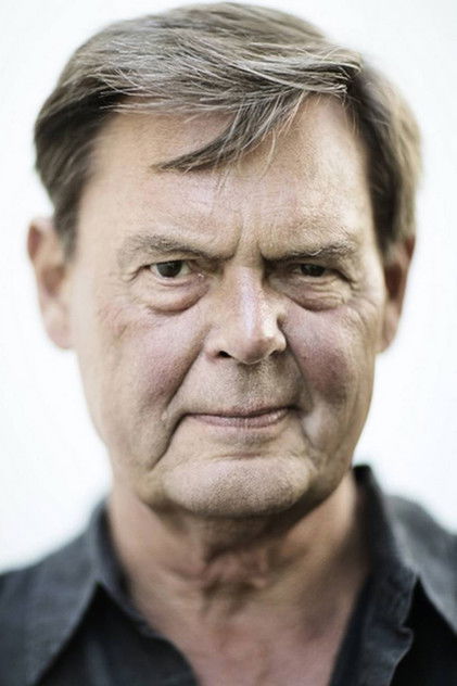 Zdjęcie Ulf Pilgaard