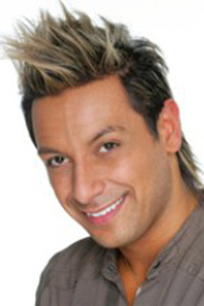 Zdjęcie Gregor Michaj