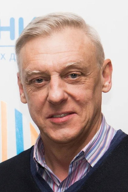 Zdjęcie Александр Половцев