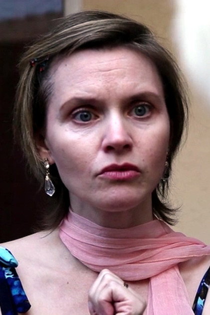 Zdjęcie Shevonne Durkin