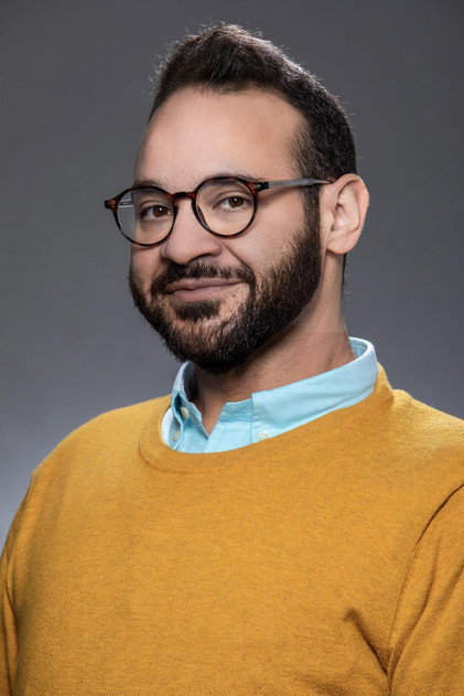 Zdjęcie Kareem Tabsch