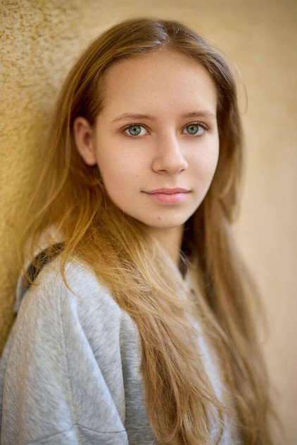 Zdjęcie Anna Wittowsky