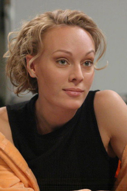 Zdjęcie Olga Lomonosova