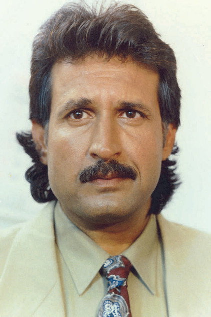 Zdjęcie Kiran Kumar