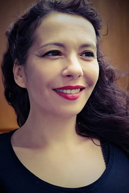 Zdjęcie Carima Amarouche