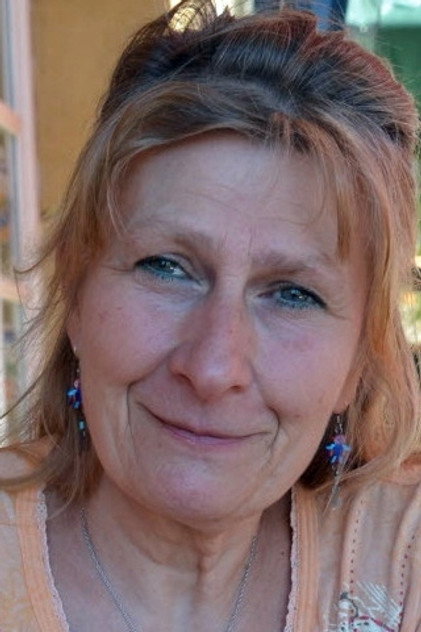 Zdjęcie Annick Danis