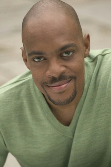 Zdjęcie Devin Richards