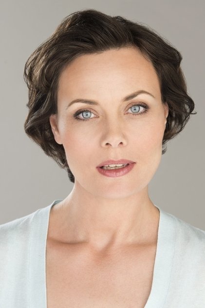 Zdjęcie Corina Akeson