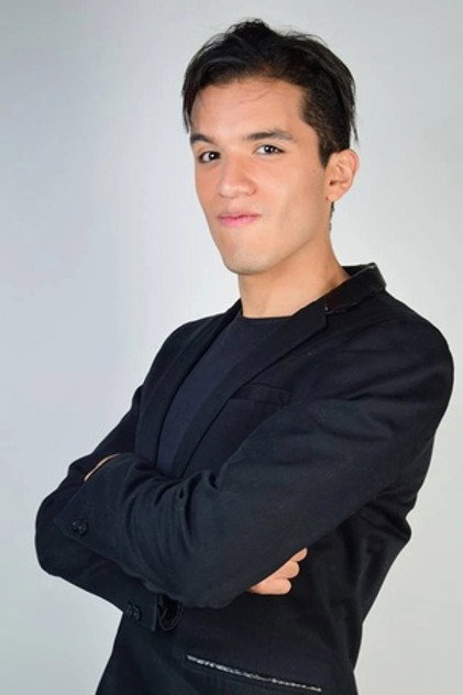 Zdjęcie Luis Fernando Orozco