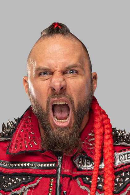 Zdjęcie Lance Hoyt