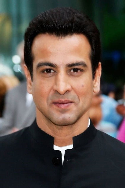 Zdjęcie Ronit Roy