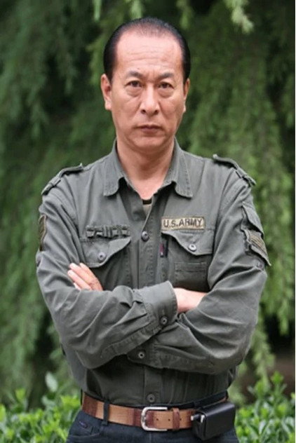 Zdjęcie 曾秋生